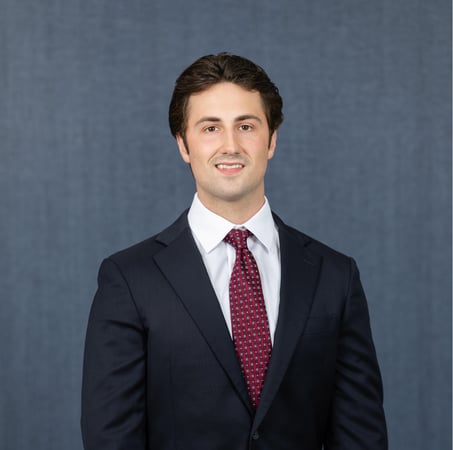 Photo of Silas Cooper