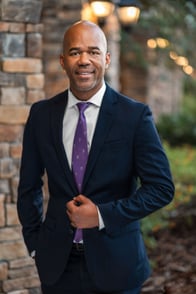 Photo of Ray Givens - Morgan Stanley