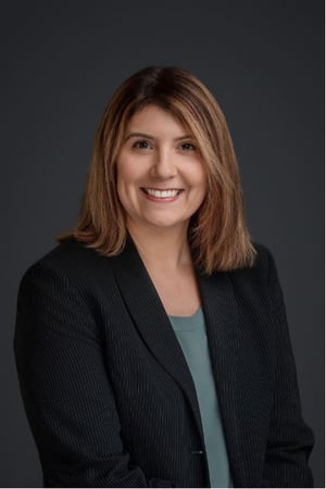 Photo of Melanie Graves