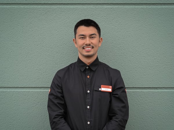 Vahitea, Animateur Commerce au magasin Boulanger Outdoor Toulon - La Garde