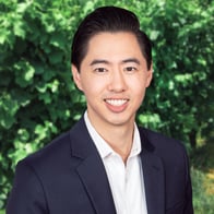 Photo of Tom Huynh - Morgan Stanley Financial Advisor