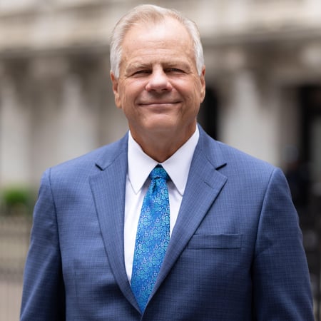 Photo of Peter Sluka