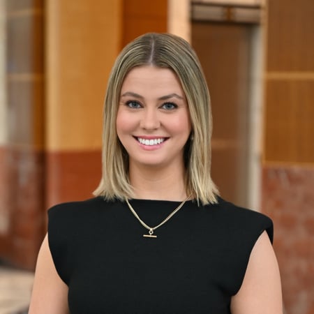 Photo of Sarah Casey