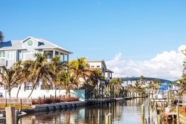 Fiber internet in Fort Myers, FL