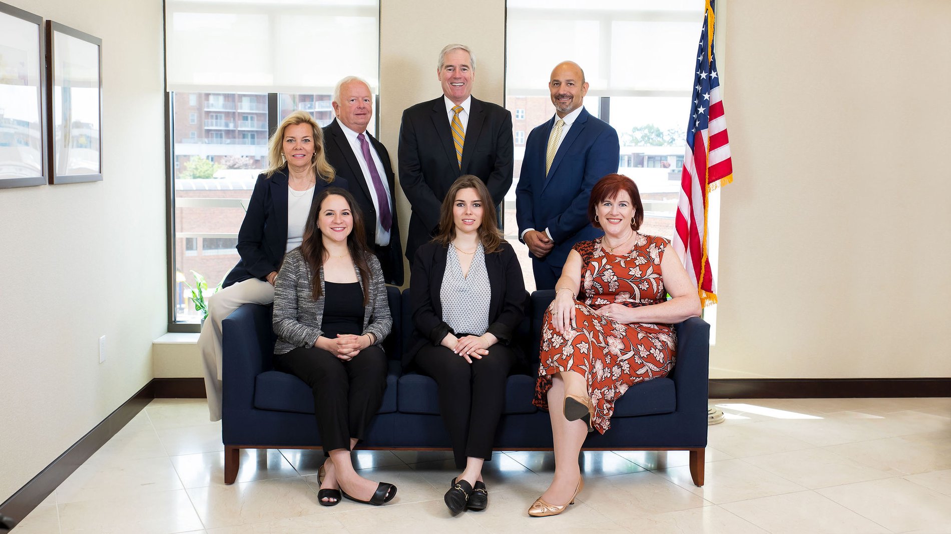 Photo of The Park Street Group - Morgan Stanley