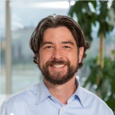 Photo of Evan J. Patterson