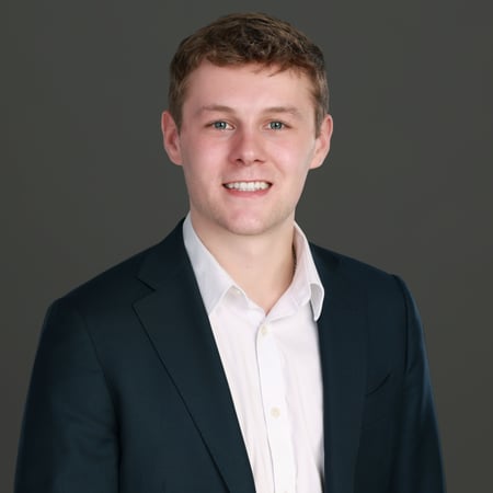 Photo of Nate Stevens