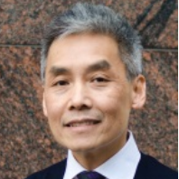 Robert S. Wong, M.D.