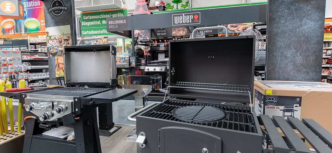 Dein OBI Markt Pfullendorf, Otterswanger Str. 5/5