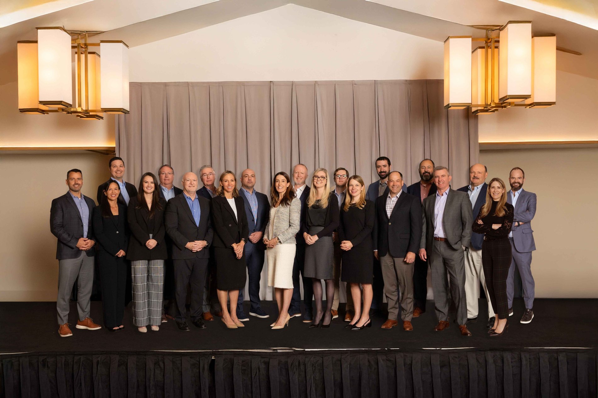 Photo of Fiduciary Consulting Group - Morgan Stanley