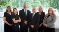 Photo of Mount Kemble Wealth Management Group - Morgan Stanley