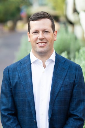 Photo of Joseph Monty