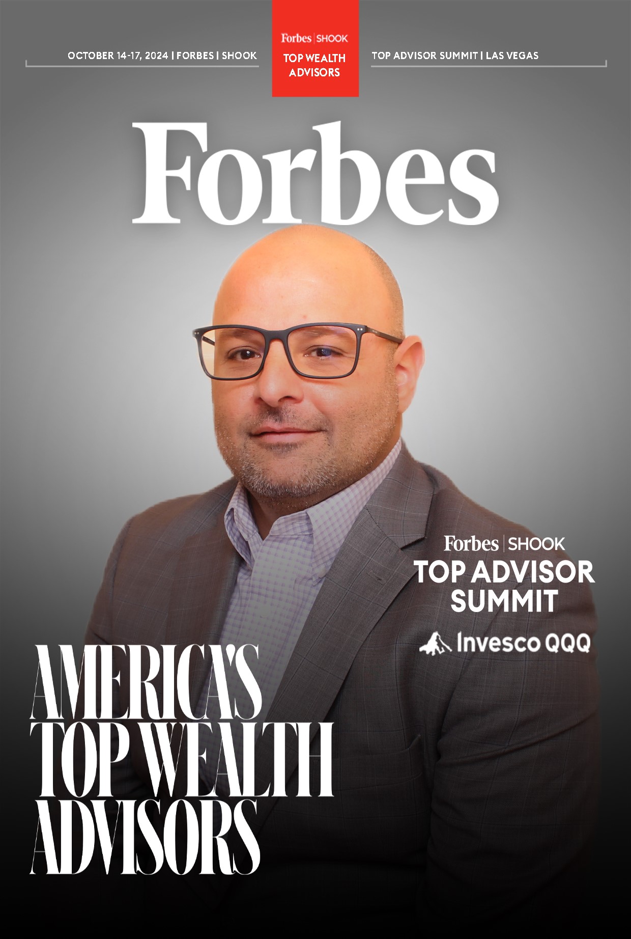 Photo of Charlie R Saman - Morgan Stanley