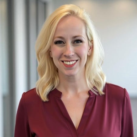 Photo of Jennifer Overby