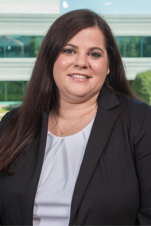 Photo of Jacquelyn Andrews