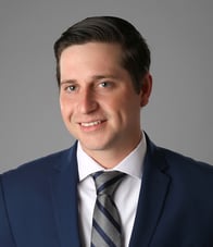 Photo of Christopher Dibble - Morgan Stanley