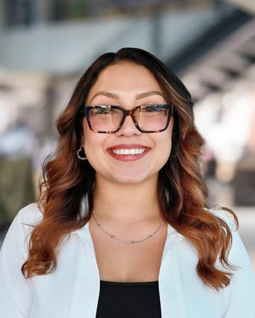 Photo of Carolina Zamudio