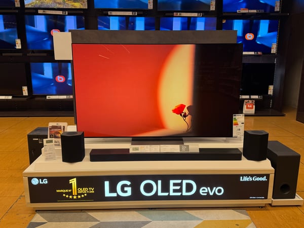 boulanger 
boulanger belfort
télévision
oled
65G4 
65c4
55c4
55g4
LG 
nouveauté
