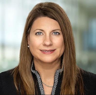 Photo of Bonnie Linnemeier