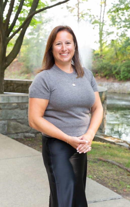 Photo of Melissa P Horton