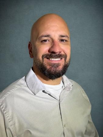 Photo of agent