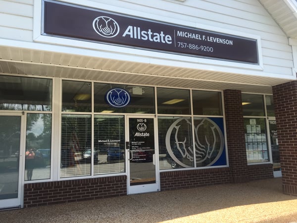 Allstate Car Insurance in Newport News, VA Michael