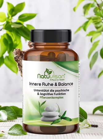 Innere Ruhe & Balance