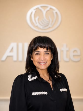 Photo of agent