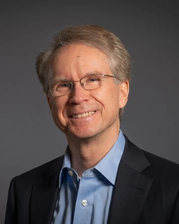 Photo of Douglas Horn