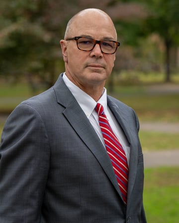 Photo of Matthew Lubanko