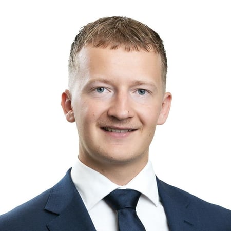 Photo of Alexander Parousis