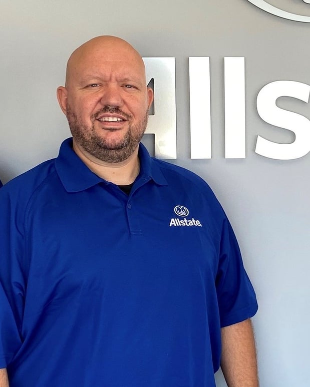 Mark May Allstate Insurance Agent in Derby, KS