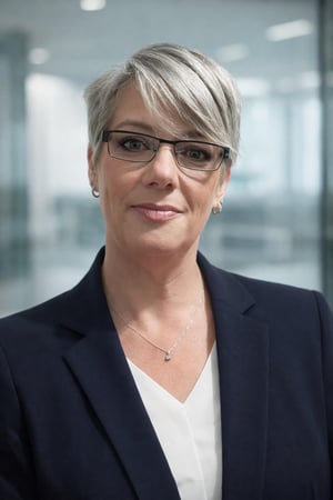 Photo of agent