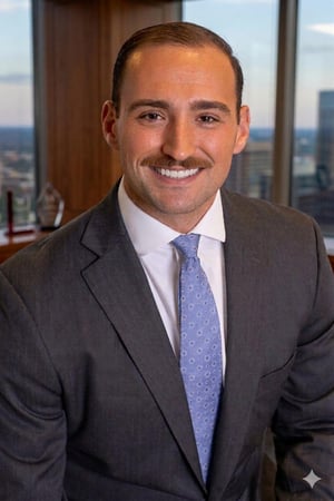 Photo of James Hickey