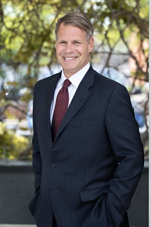 Photo of Blake Schochet