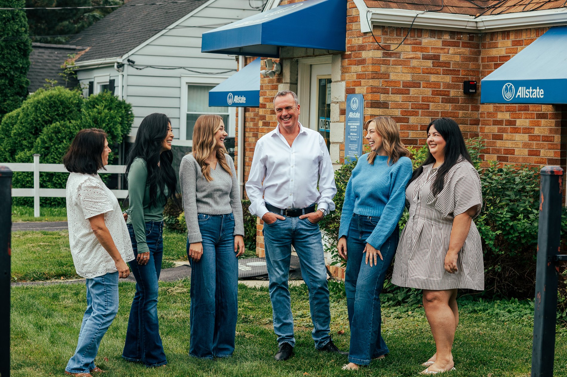 Rogich Insurance Group Inc. Franklin, WI