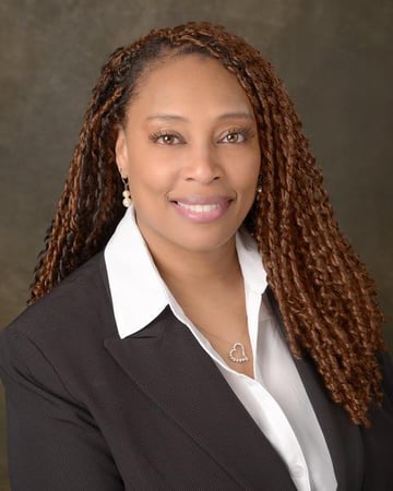 Photo of Paula Tudor