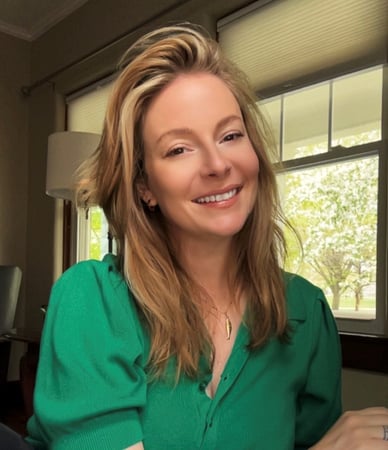 Photo of Becky Schwartz