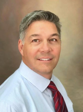 Photo of Jon Erickson