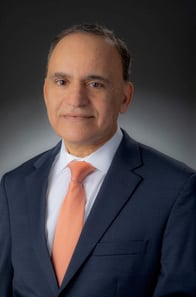 Photo of Sid Ganju - Morgan Stanley