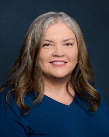 Photo of Angela Wright