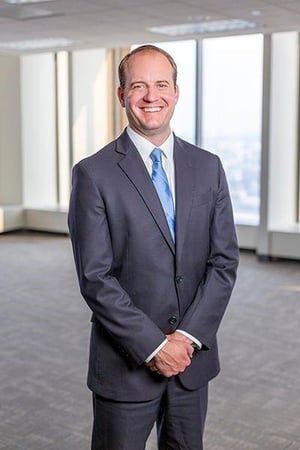 Photo of James B Kenary IV