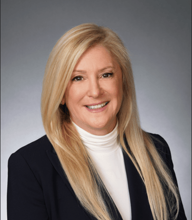 Photo of Beth A. Golden