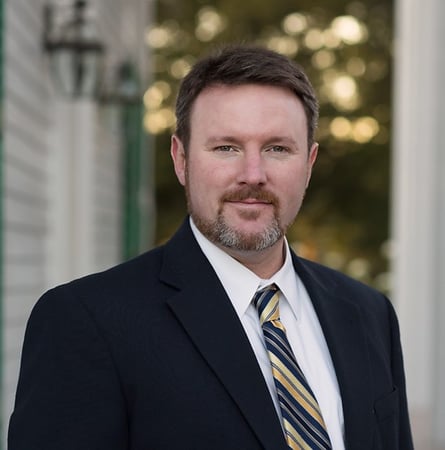 Photo of Michael Hugghins