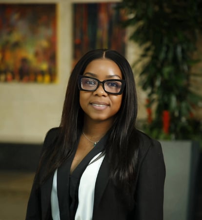 Photo of Shari Hordern