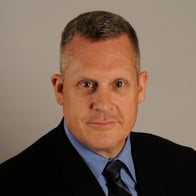 Personal Financial Representative Steven Moore
