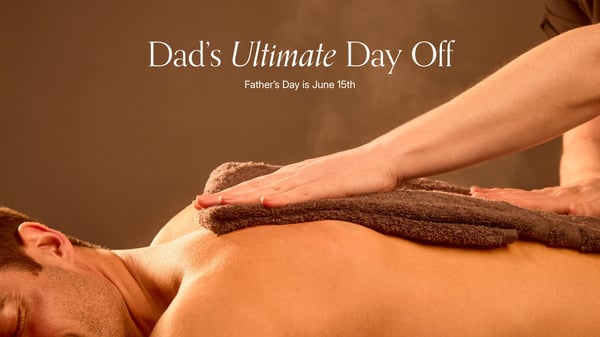 Celebrate Father's Day at Woodhouse Littleton.