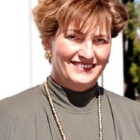 Photo of Gerilyn Denny - Morgan Stanley
