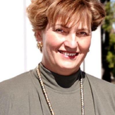 Photo of Gerilyn Denny - Morgan Stanley