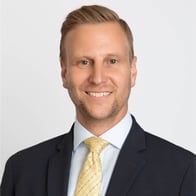 Photo of Chris McGrath - Morgan Stanley